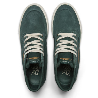 Lakai Skateboard Shoes Riley 3 High Pine Suede 