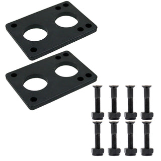 Independent Skateboard Trucks Stage 11 169 (9.125") Polished Silver - Globe Bruiser 58mm 83a Wheels Clear Honey - Abec 7 Bearings