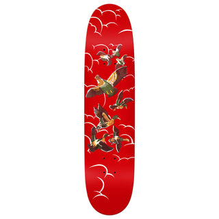 Real Skateboard Deck Kelly Bird 93 7.43" x 31.04"