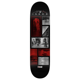 Real Skateboard Deck Ishod Photos Twin Tail Slick 8.3" x 31.9"