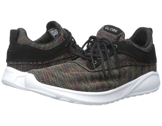 Globe Shoes ROAM LYTE MULTI/BLACK