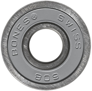 Bones Swiss Ceramic Bearings 16-Pack (Enough for 8 Wheels)