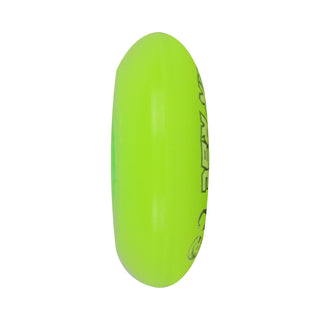 Rink Rat Roller Hockey Wheels - Trickster XX 76/80 HiLo 79A Green/Red (8-Pack)