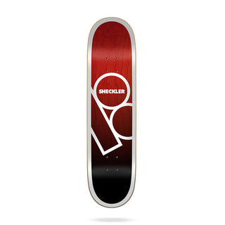 Plan B Deck Ryan Sheckler Andromeda 8.125" x 31.75"