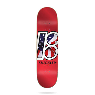 Plan B Deck Ryan Sheckler Global 8.0" x 31.75"