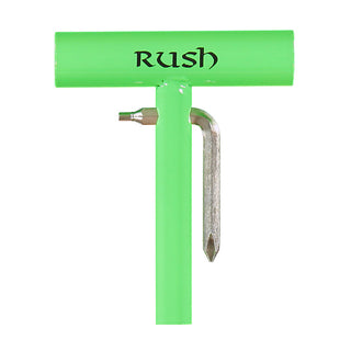 Rush Tool Neon Green