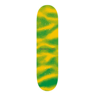April Skateboard Complete Rayssa Leal Static 8.0" x 31.91"