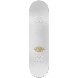 Real Skateboard Complete Ishod Cathedral Twin Gold 8.25" x 31.8"