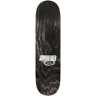 Real Skateboard Complete Jawbreaker Blue Foil 8.25" x 32"