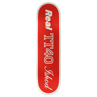 Real Skateboard Complete Ishod Shape Code 8.5" x 32.2"