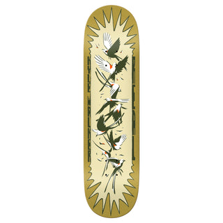 Real Skateboard Deck Kyle Walker Flock Easy Rider 8.38" x 32.25"