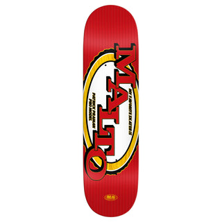 Real Skateboard Complete Praman Favorite Skater 8.5" x 32.18"