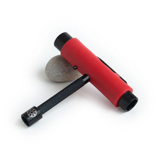 Reflex Triflex Skateboard Tool Red