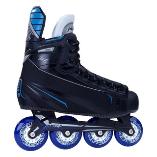 Alkali Inline Skates Roller Hockey Revel 5 SR Size 9