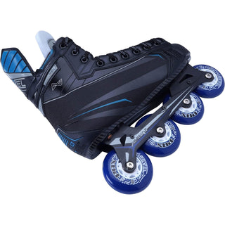 Alkali Inline Skates Roller Hockey Revel 5 SR Size 9