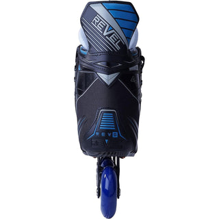 Alkali Inline Skates Roller Hockey Revel 5 SR Size 9