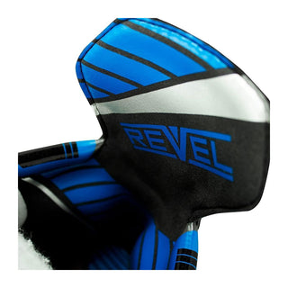 Alkali Inline Skates Roller Hockey Revel 5 SR Size 9