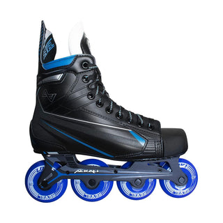 Alkali Inline Skates Roller Hockey Revel 6 SR Size 11