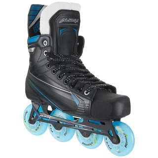 Alkali Inline Skates Roller Hockey Revel 3 SR Size SR 9.5