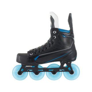 Alkali Inline Skates Roller Hockey Revel 3 SR Size SR 8