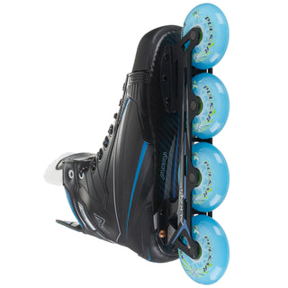 Alkali Inline Skates Roller Hockey Revel 3 SR Size SR 10.5