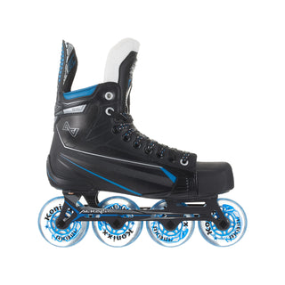 Alkali Roller Hockey Skates - Revel 4 - Senior - Size 9