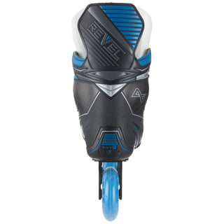 Alkali Roller Hockey Skates - Revel 4 - Senior - Size 8