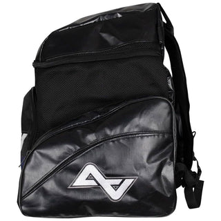 Alkali Roller Hockey Revel Backpack Senior Equipment Bag Black