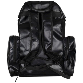 Alkali Roller Hockey Revel Backpack Senior Equipment Bag Black