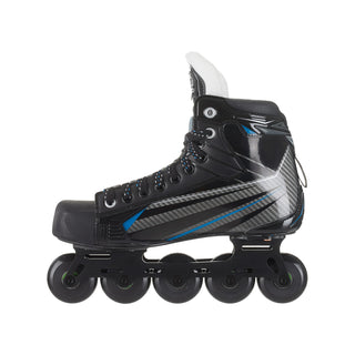 Alkali Goalie Skates Revel 1 Goal for Roller Hockey Size 11 SR