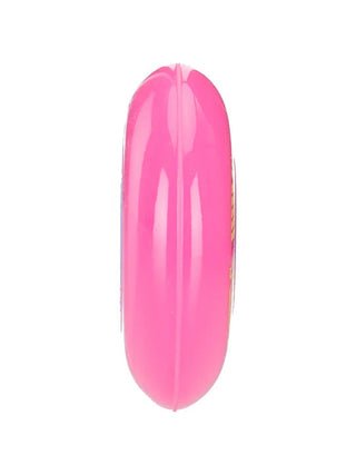 Revision Roller Hockey Wheels Indoor 68mm Clinger 74A Pink Single Wheel
