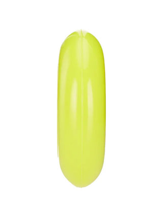 Revision Roller Hockey Wheels Outdoor 72mm Clinger 82A Yellow 8-Pack