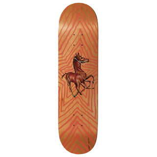 Baker Premium Complete Skateboard Reynolds Rocket Science 8.125" Ft. Independent/Spitfire