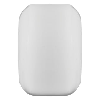Ricta Wheels 53mm Clouds 86A White/Red