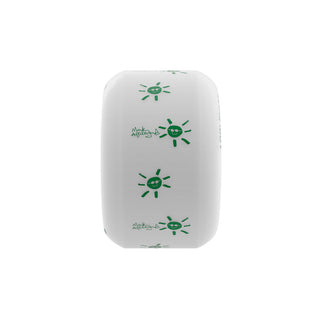Ricta Skateboard Wheels 53mm Mark Appleyard Clouds 87A White Seafoam