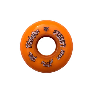 Rink Rat Roller Hockey Wheels Rinkster Street Outdoor X-Firm 59mm (Single)