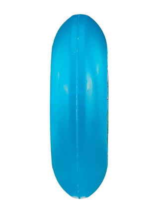 Rink Rat Roller Hockey Wheels Rinkster Striker 76mm XXX Grip Blue (Single)