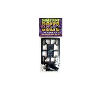 Shake Junt Hardware Beagle Rise Up Kit Phillips 1.25" w/ Risers