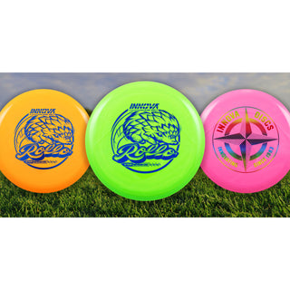 Innova Disc Assorted Star Rollo 165-169
