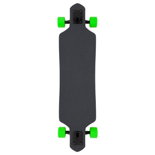 Santa Cruz Longboard Rob Roskopp 5 Drop Through 9" x 36" Cruiser Skateboard