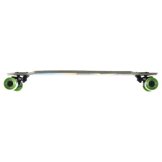 Sector 9 Longboard Complete Roundhouse Roll Drop Through Sidewinder 8.85" x 34"