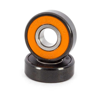 Rush Bearings Premium 6 Ball Ceramic - Set of 8