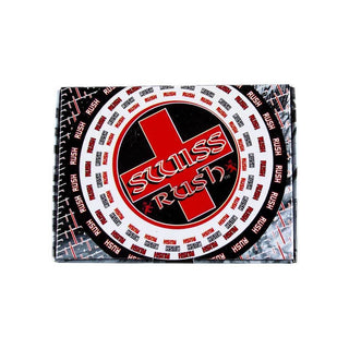 Rush Bearings Premium Swiss - Set of 8