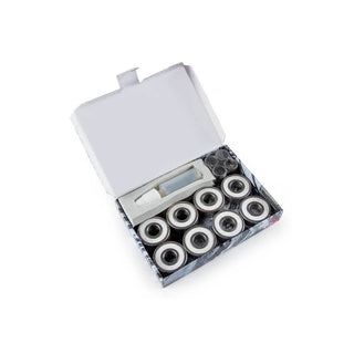 Rush Bearings Premium Swiss - Set of 8