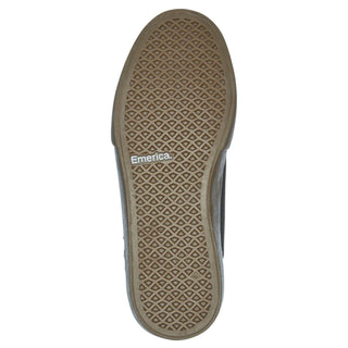 Emerica Skateboard Shoes Cadence Black/Gum