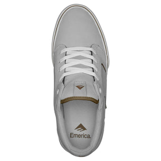 Emerica Skateboard Shoes Cadence Grey
