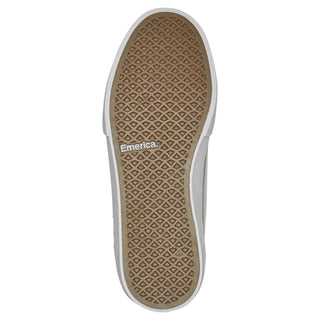 Emerica Skateboard Shoes Cadence Grey