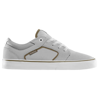Emerica Skateboard Shoes Cadence Grey