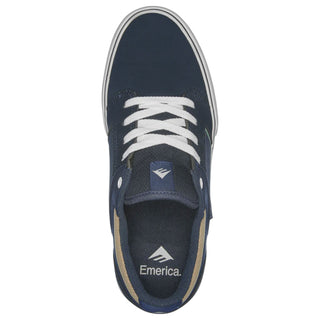 Emerica Skateboard Shoes Cadence Navy