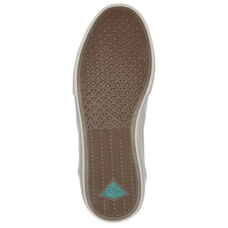 Emerica Skateboard Shoes Dickson White/Green